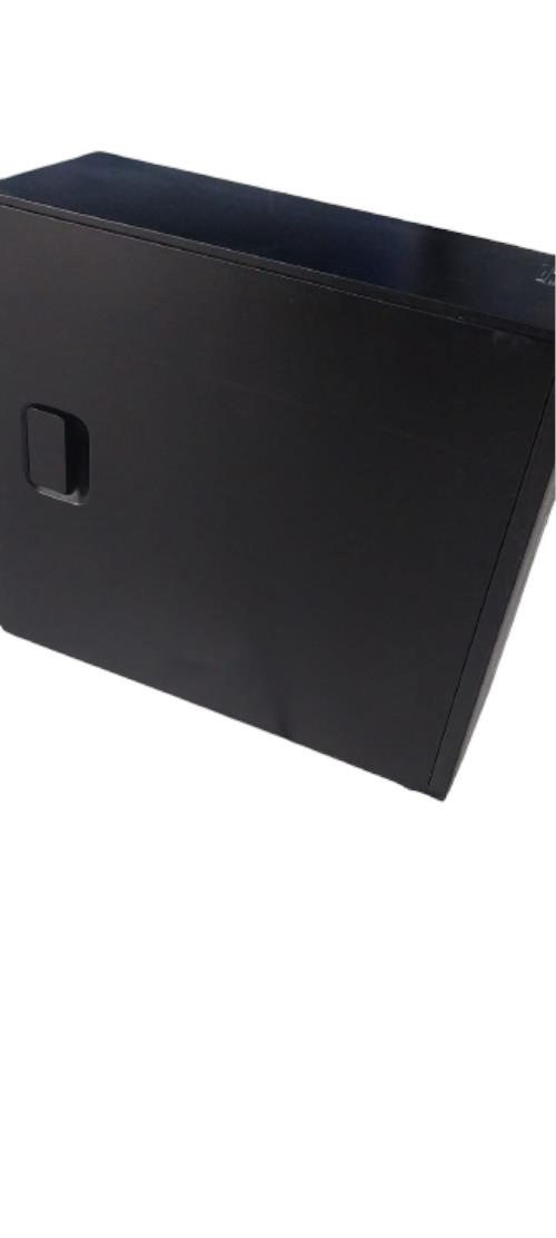 PC-HP CORE 2 DUO 4 GB RAM (2.EL)